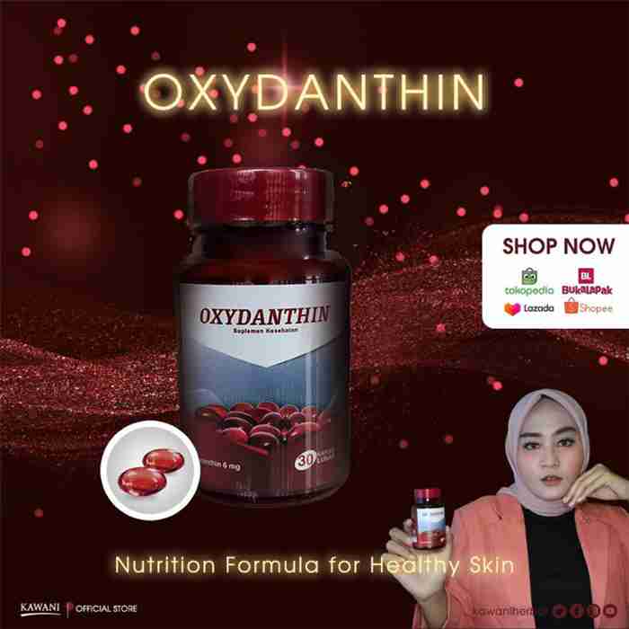 oxydanthin